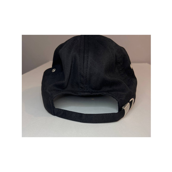 Freightliner Custom Chassis cap black hat Velocity brand - Picture 5 of 6